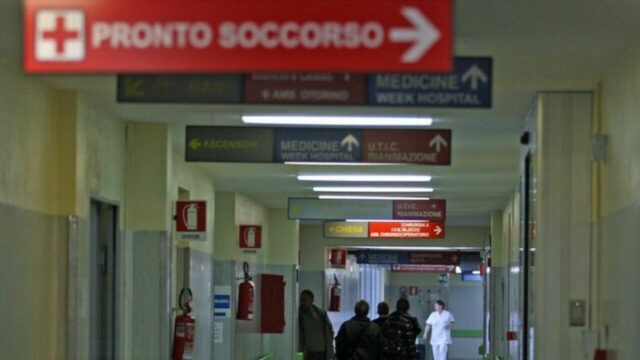 Bambino di due anni caduto dal terzo piano ad Alessandria, poco fa la tragica notizia 