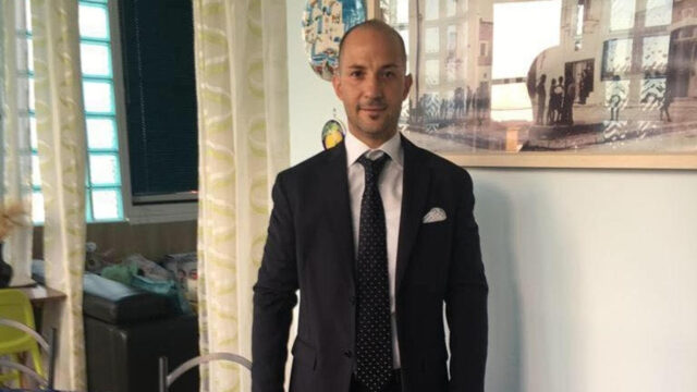 “Voleva salvare una vita” Daniele D’Andrea perde la vita a 47 anni
