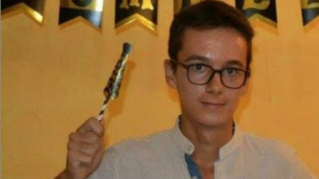 “Poteva salvarsi” Svolta nel caso della morte di Andrea Prospero: cosa è emerso nelle scorse ore