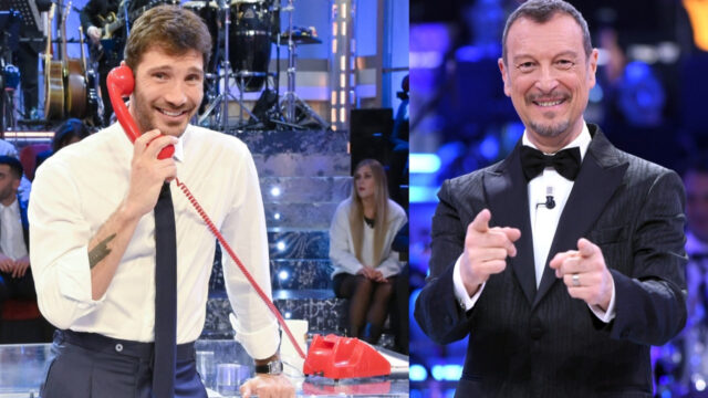 “Accuse pesantissime, si mette male per Stefano de Martino” Striscia La Notizia le dure insinuazioni su Affari Tuoi mettono in crisi il programma