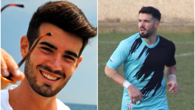 “Sembrava solo un po’ di febbre alta” Alessandro Costa muore in tre giorni a 35 anni, lascia un bimbo