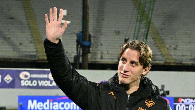 Edoardo Bove di nuovo ricoverato: cosa sta succedendo al giocatore della Fiorentina