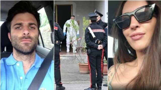 Eleonora Guidi uccisa con 24 coltellate, la notizia sul compagno Lorenzo Innocenti dopo il coma