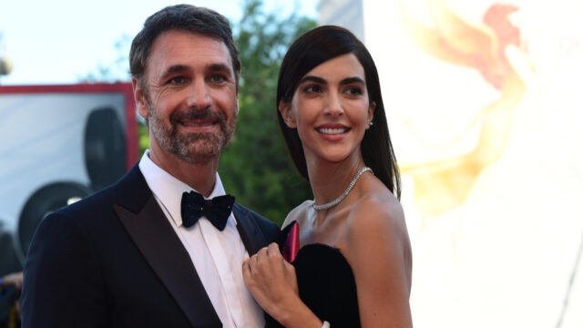 “Lei paparazzata con un altro” Ancora voci di crisi sull’amatissima coppia, lei pizzicata insieme ad un uomo