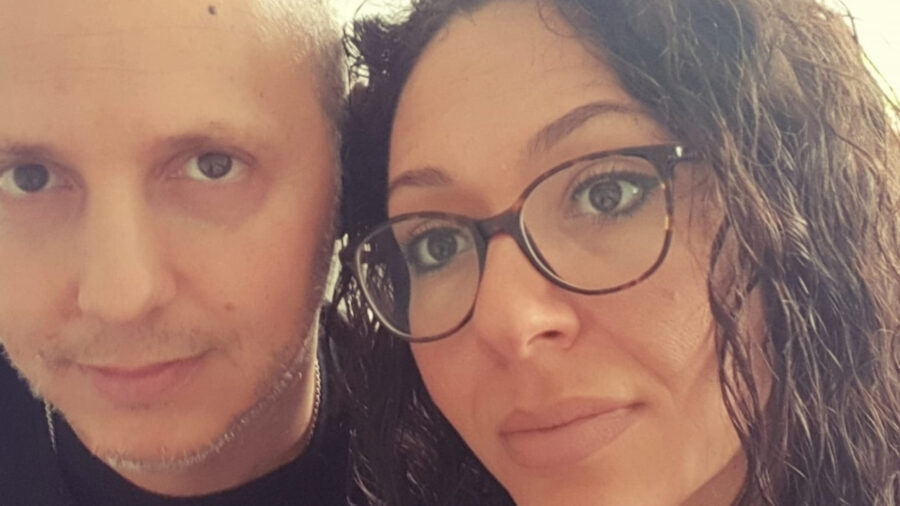 “L’ho uccisa” minaccia di buttarsi da un ponte, la polizia lo salva ma fa la tragica scoperta in casa