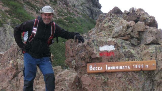 “Tutta colpa del maltempo” Mauro Abis stava praticando il parapendio: poi la tragedia