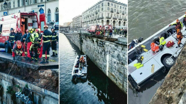 “Qualcosa non torna” Incidente a Torino: potrebbe non essere stato un errore umano. Cosa emerge