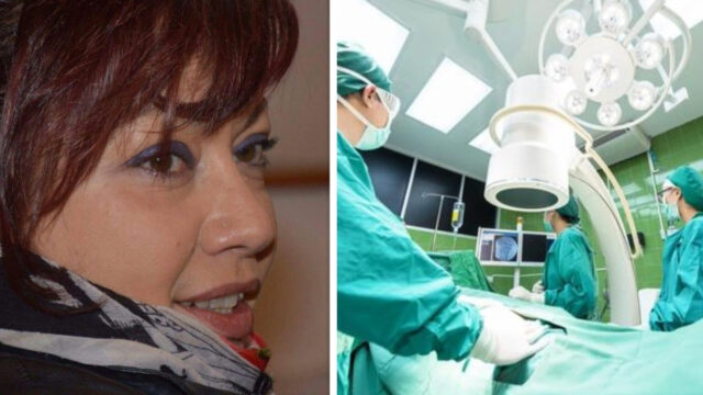 “Era un intervento di routine” Roberta Mazzuoli non si risveglia dall’anestesia: dramma in una clinica privata