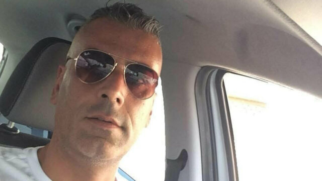 Chi era Gioacchino Vaccaro, ucciso da due minorenni mentre cercava di difendeva il figlio