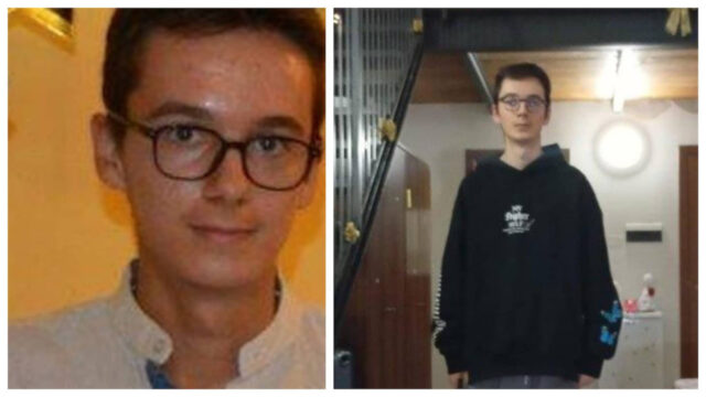 “Ne aveva 60” proseguono le indagini su Andrea Prospero: la clamorosa svolta sul caso dello studente di Perugia