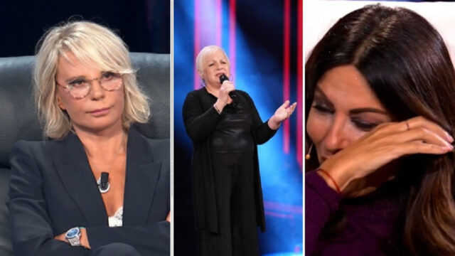 “Pensavamo ce l’avrebbe fatta” drammatico lutto a Tu si que vales