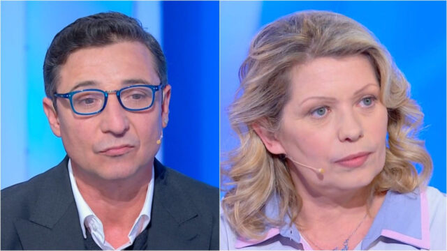“Scusa l’altra era solo una..” Francesco chiede perdono a Ilena a C’è Posta per te, ma lei prende una drastica decisione