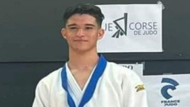 “Non era un’influenza” Tragedia nel judo: Gabriele muore a soli 18 anni