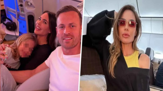 Ilary Blasi in vacanza a Bora Bora con Bastian e Isabel: costi da capogiro per il soggiorno