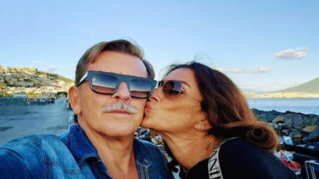 Morte Pietro Genuardi, il commovente addio della moglie: “Stringimi forte”