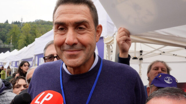 Incidente stradale Roberto Vannacci