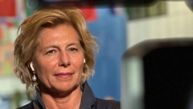 Gravissimo lutto nella televisione italiana, morta la stimata giornalista: il triste annuncio 