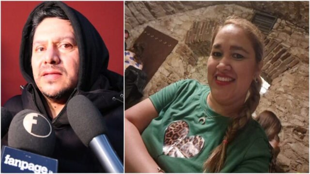 “L’ha chiesto il giorno dopo dell’omicidio” si aggrava la posizione del compagno di Nataly Quintanilla: la richiesta all’amico non lascia dubbi
