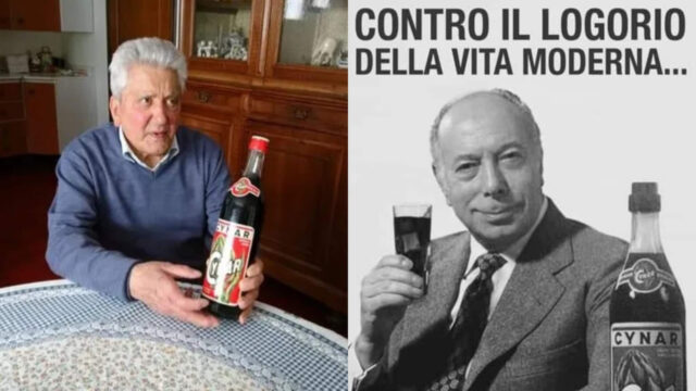 Gravissimo lutto, è morto Rino Dondi Pinton