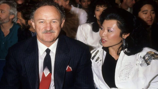 ”È l’ipotesi più probabile” morte di Gene Hackman e della moglie: emergono le prime ipotesi sulle cause del decesso