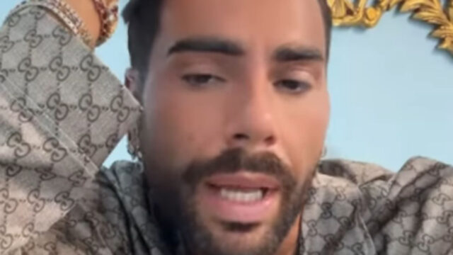 “La deve pagare” Federico Fashion Style vittima di un drammatico episodio, lui denuncia tutto: cosa è successo