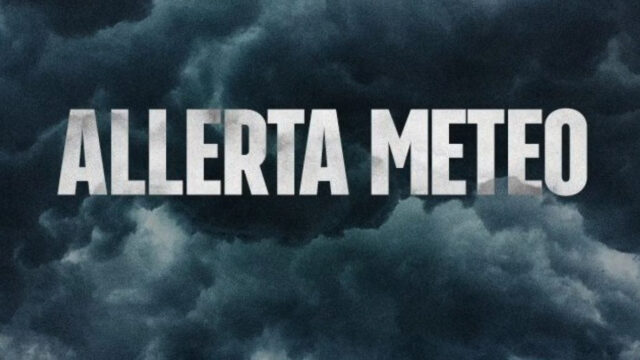 Maltempo in Italia, scatta l’allerta meteo per domenica 9 marzo