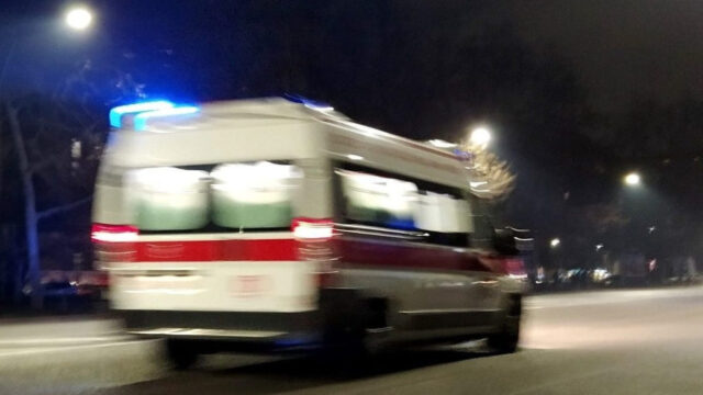 “Tornava a casa da scuola” non ci sono state speranze per il ragazzo di 15 anni: era a pochi metri da casa sua