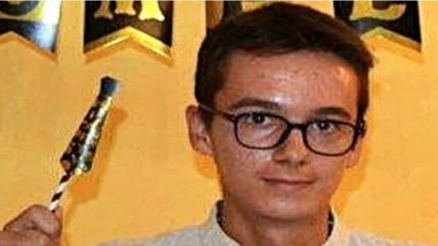 Morte Andrea Prospero, il papà del 19enne rompe il silenzio e fa un’importante rivelazione