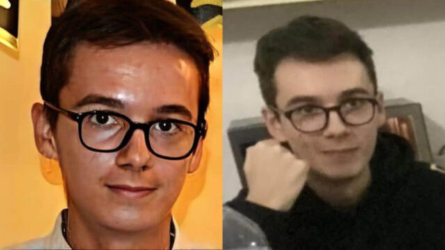 “Lo faceva già da settimane” Andrea Prospero. proseguono le indagini: le tristi scoperte sullo studente di Perugia