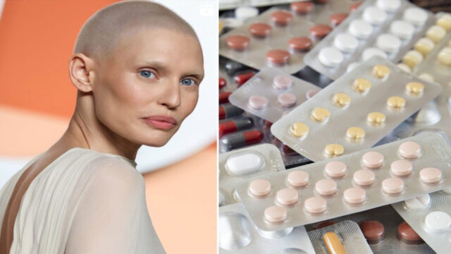 Cos’è la cura con PARP inibitori per il cancro di Bianca Balti: come funziona e quali sono gli effetti collaterali