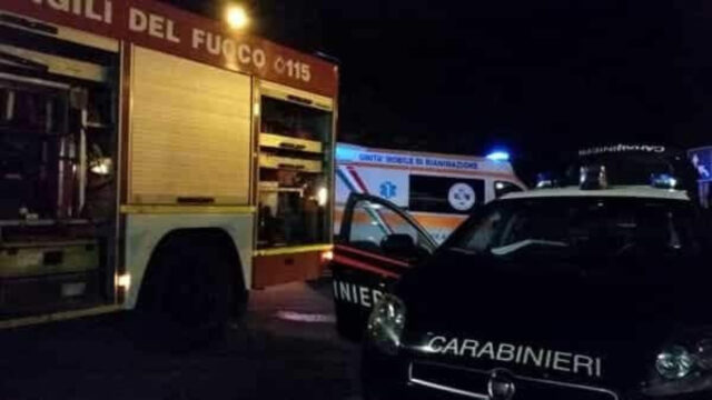 Spaventoso incidente tra cinque auto, grave il bilancio, coinvolti anche bambini: dove e cosa è successo