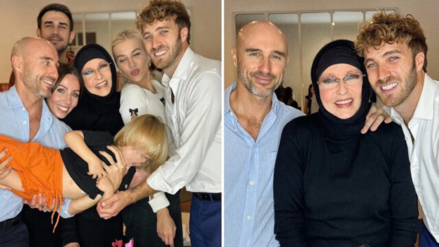 Eleonora Giorni, la famiglia dell’attrice prende una decisione molto importante in questi giorni difficili 