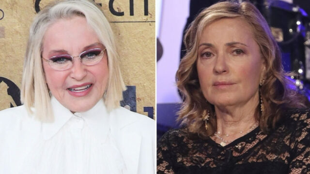 “Me lo ha detto nell’ultima telefonata” La rivelazione di Barbara Palombelli su Eleonora Giorgi: il toccante ricordo commuove