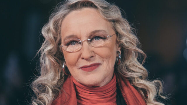 È morta Eleonora Giorgi