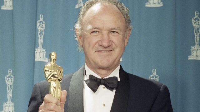 “Svelato il testamento” Gene Hackman, rivelato cosa c’è scritto: a chi andrà l’eredità di 80 milioni di dollari
