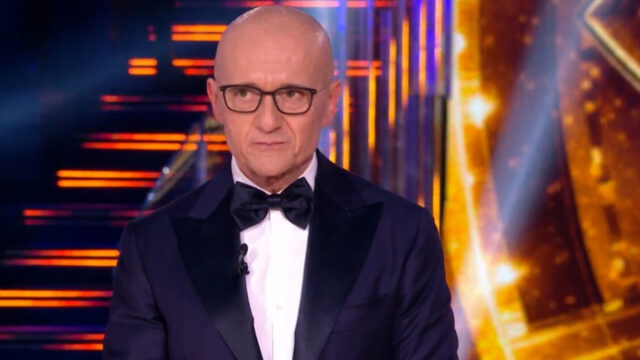 “Lei al posto di Signorini” Brutte notizie per Alfonso: la famosissima prossima alla conduzione del Grande Fratello