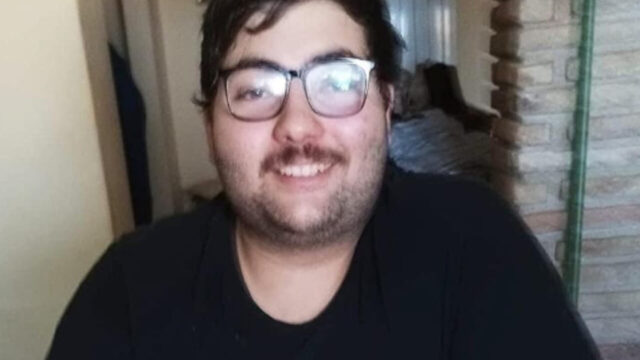 “Stava studiando per la maturità” la tragica scoperta fatta dal fratello di Gianmarco Bruscia