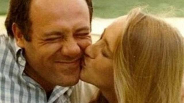 “Grazie amore mio” il ricordo straziante di Carlo Verdone per Eleonora Giorgi: il suo tributo