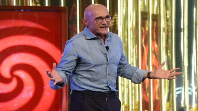 Lorenzo Spolverato in lacrime nel confessionale del Grande Fratello, il motivo è questa lettera
