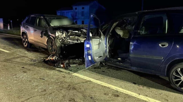 Gravissimo incidente stradale, il bilancio è disastroso: dove e cosa è successo