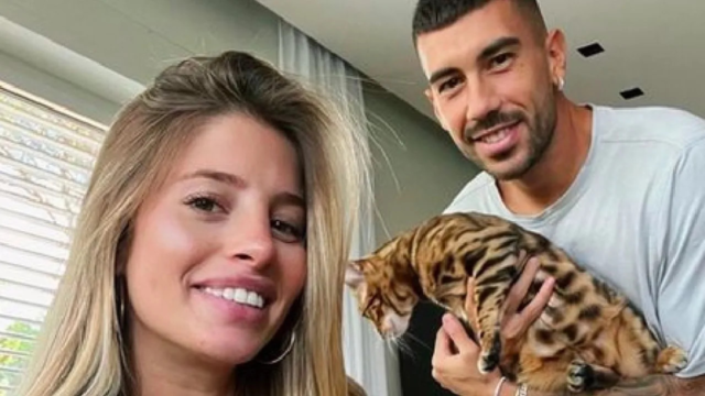 “Forte crisi di coppia” il gesto della famosissima alimenta le voci: amore al capolinea per l’amatissima coppia