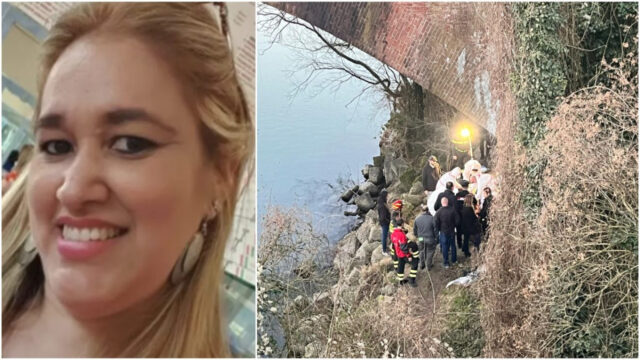 “L’autopsia ha svelato tutto” Omicidio di Nataly Quintanilla, com’è morta la baby sitter di Milano ritrovata nell’Adda