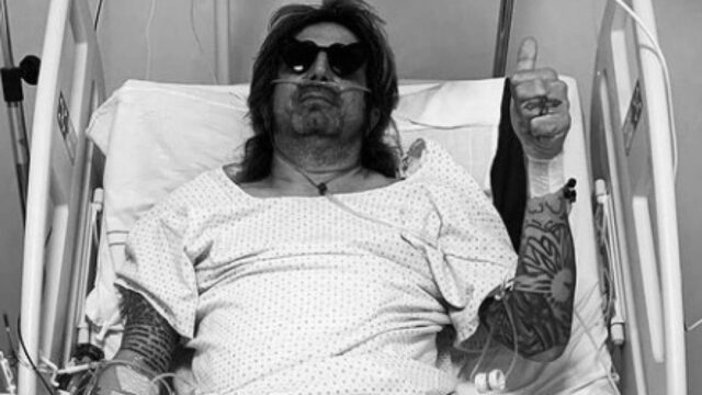 “Sono stato in coma 4 giorni” drammatica Festa del Papà per il famoso cantautore: cos’è successo