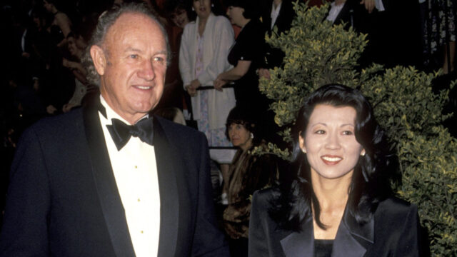 “Erano già nove giorni” l’importante scoperta sulla morte di Gene Hackman e sua moglie cambia la situazione