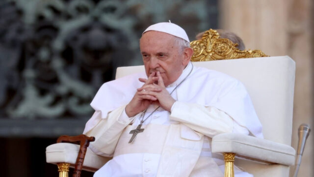 Papa Francesco, la notizia sul Pontefice fa sperare: cosa è successo nella giornata di oggi 