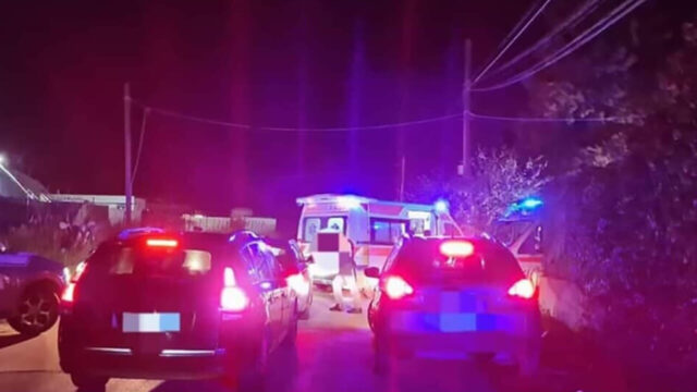 Tragico incidente per marito e moglie, lui perde la vita: dove e cosa è successo