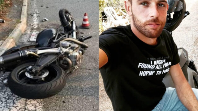 Drammatico incidente in moto: il bilancio è drammatico, aveva solo 32 anni