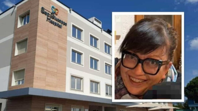 “Complicanza fatale prima dell’intervento” proseguono le indagini sulla morte di Roberta Mazzuoli: a che punto sono