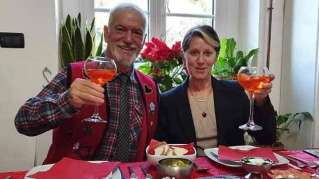 “La verità è che..” Liliana Resinovich, la nuova perizia conferma l’omicidio, le prime parole del marito