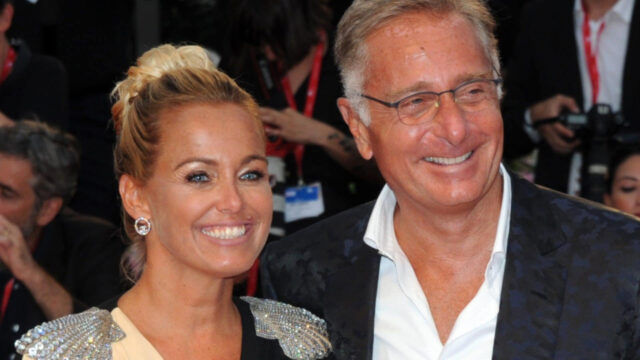 “Grazie per…” Sonia Bruganelli pubblica un inaspettato messaggio per Paolo Bonolis: le sue parole 